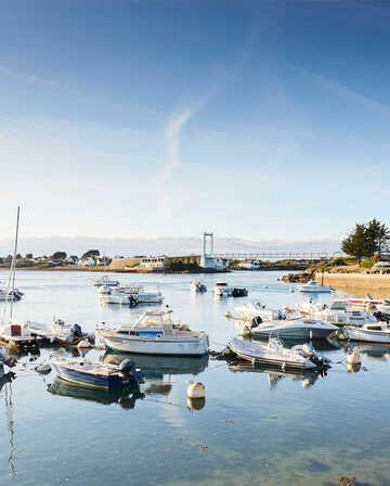 Pont Lorois