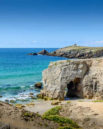 Arche de Port Blanc