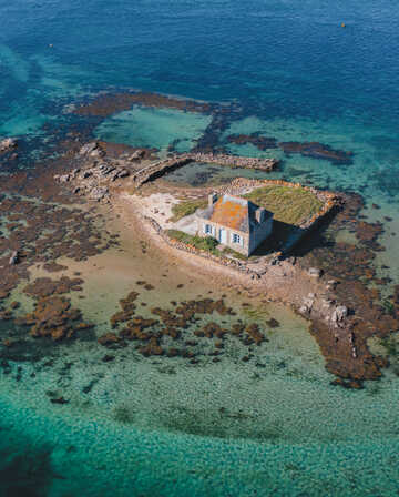 Saint Cado
