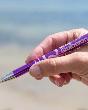 crayon bic