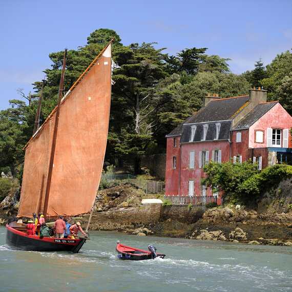 Golfe du Morbihan