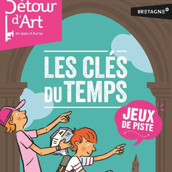 Détour d'art