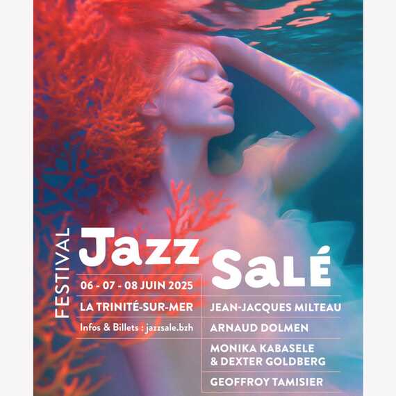 Jazz salé