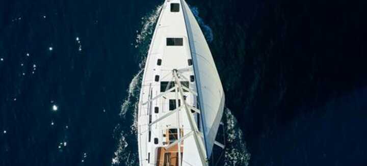 VIP Croisières - Croisière en voilier avec skipper VIP Croisières - Croisière en voilier avec skipper