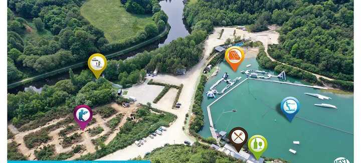 West Wake Park West Wake Park