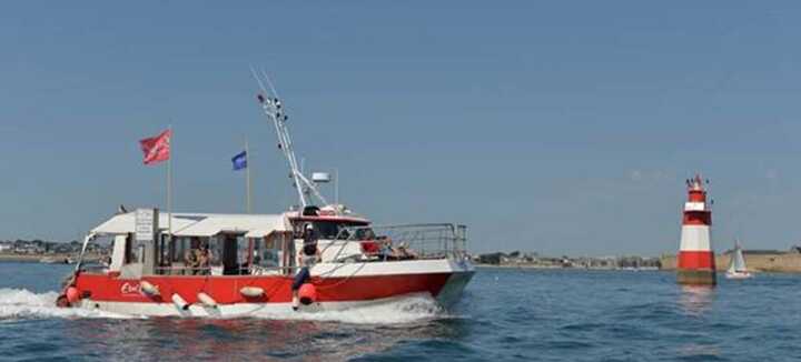 Escal'Ouest - Lorient Bretagne Sud Escal'Ouest - Lorient Bretagne Sud