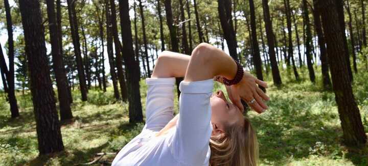 Manna - Yoga Manna - Yoga