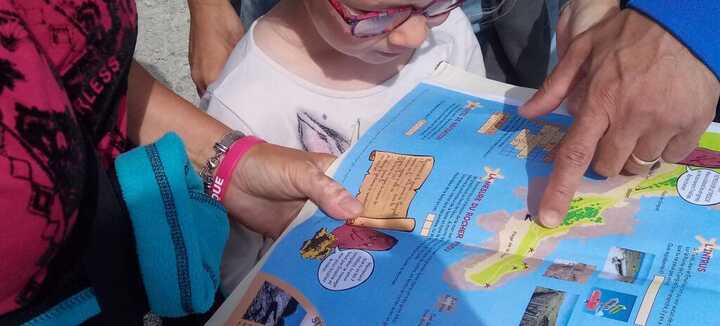 Les échappées Littorales