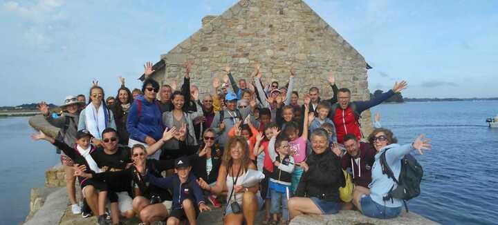 Jackie's wandelingen Jackie's wandelingen