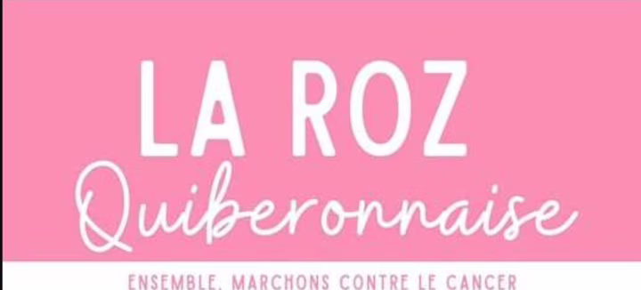 La Roz Quiberonnaise