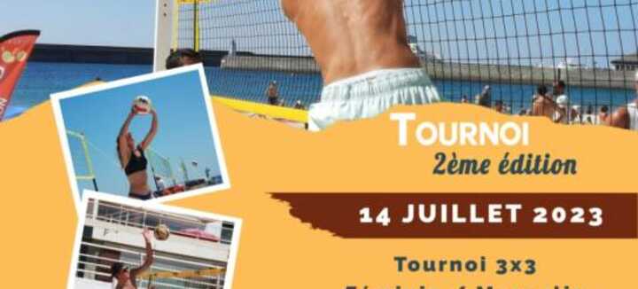 Kib Open Beach Toernooi Kib Open Beach Toernooi
