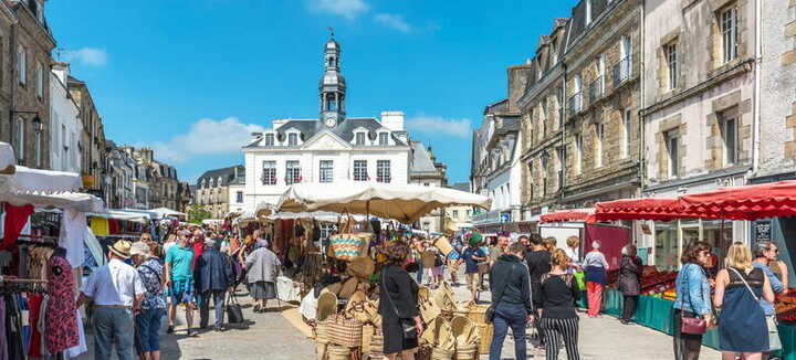 Grote maandagmarkt Grote maandagmarkt