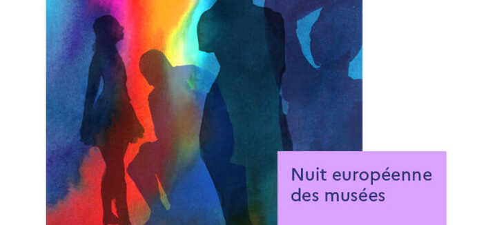 Nuit Europénne des Musées