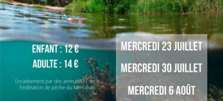 Atelier pêche Atelier pêche