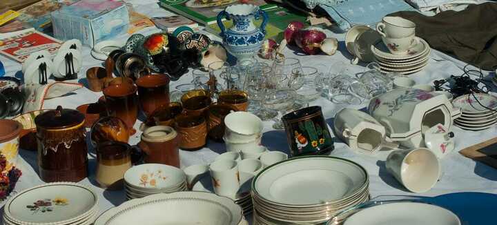 Vide-grenier interclochers Vide-grenier interclochers