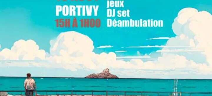 Fête des Pêcheurs à Portivy Fête des Pêcheurs à Portivy