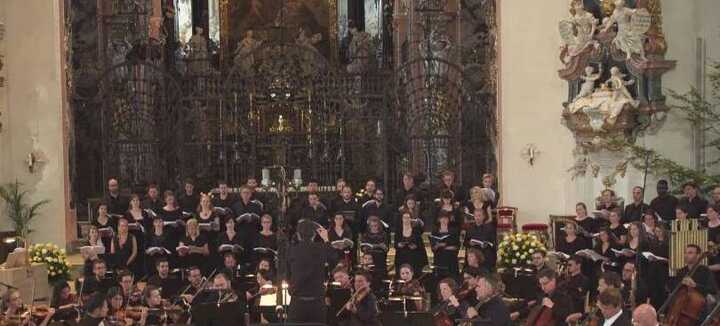 Requiem de Maurice Duruflé