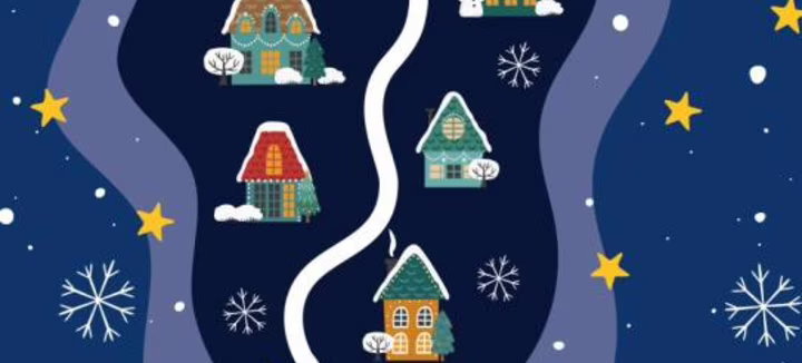 Marché de Noël et des créateurs