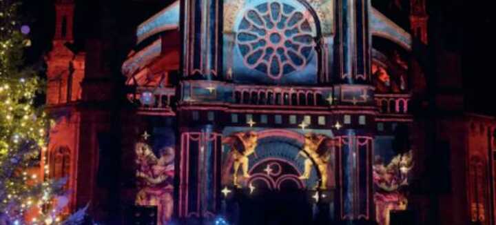 Premier dimanche de l'Avent