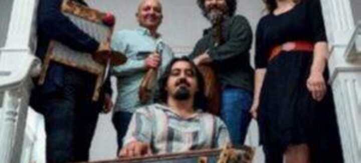 Apéros Klam - Sinadika Apéros Klam - Sinadika