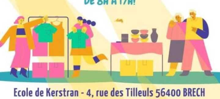 Troc et puces
