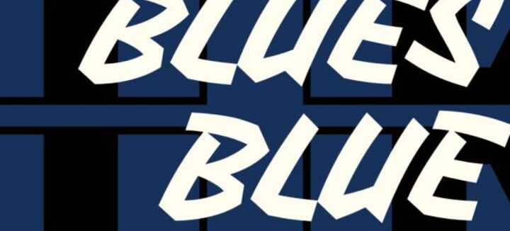 Concert Blues Bluegrass Concert Blues Bluegrass