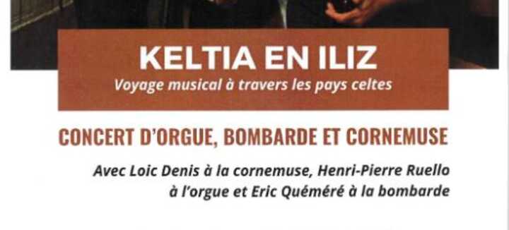 Les concerts de l'association Alre'Orgues