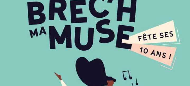 Brec'h Ma Muse Brec'h Ma Muse