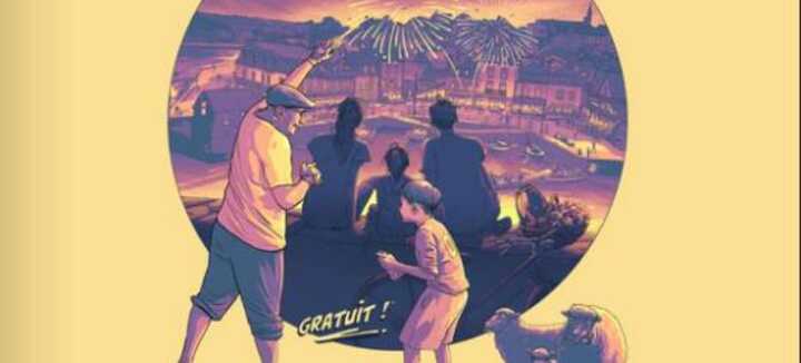 Semaine des arts urbains