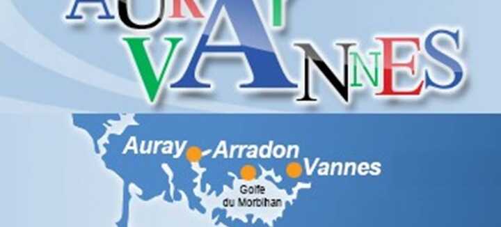 Semi Marathon Auray/Vannes