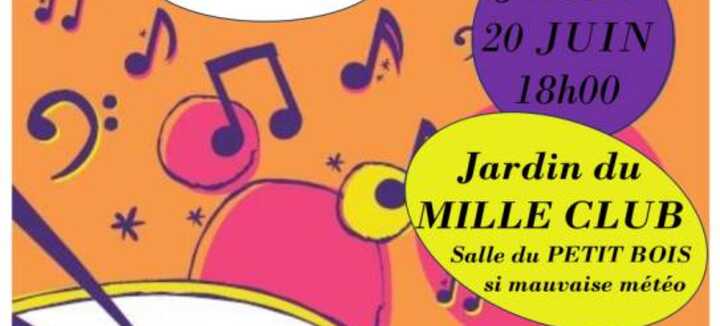 Fête de la musique Fête de la musique