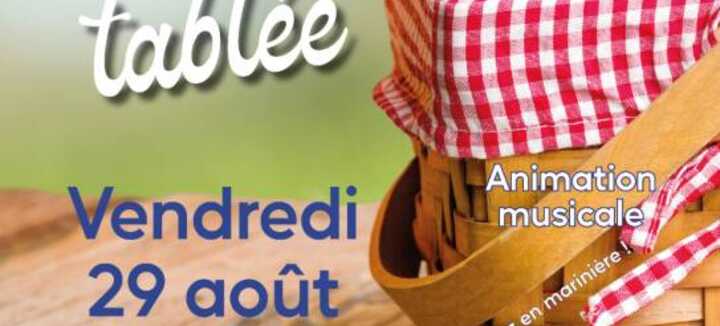 La Grande Tablée La Grande Tablée