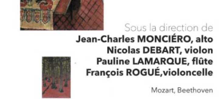 Le chant de la Terre - Rencontres musicales Le chant de la Terre - Rencontres musicales