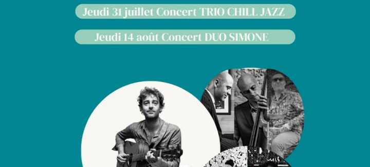 Concert de l'été Concert de l'été
