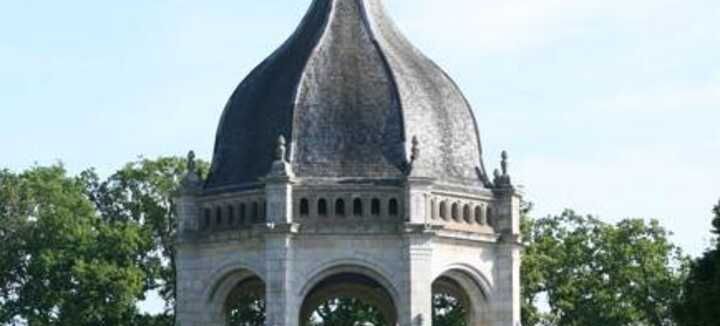 Visite guidée du Mémorial de Sainte-Anne-d'Auray Visite guidée du Mémorial de Sainte-Anne-d'Auray