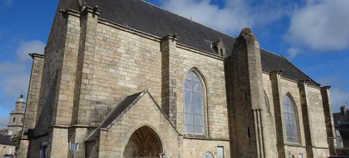 La Chapelle du Saint-Esprit