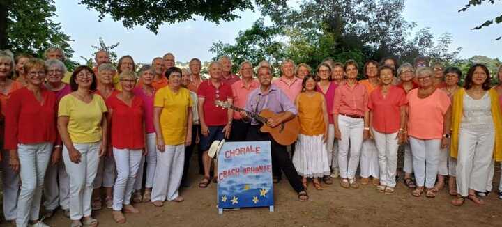 Concert des crachophonies