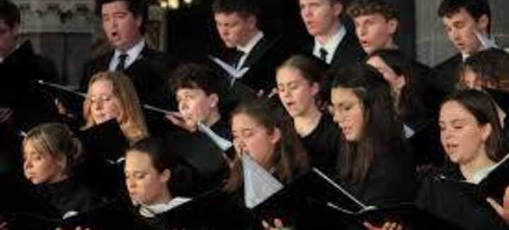 Concert d'Avent et de Noël à Sainte-Anne-d'Auray