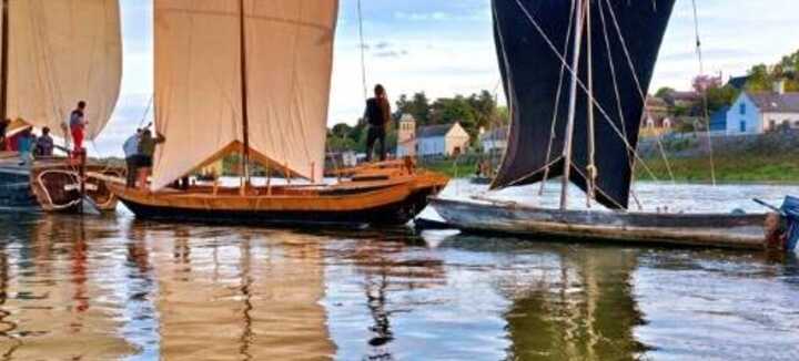 La Loire, royale et rebelle La Loire, royale et rebelle