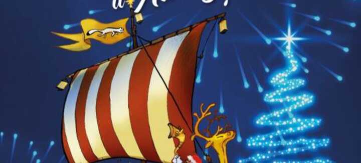 Au village féérique