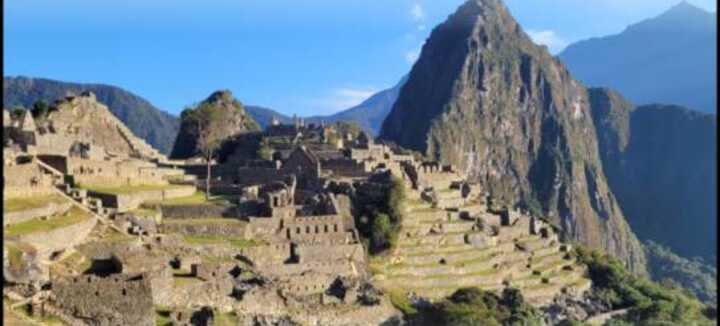 Cinéma Le Cercle des voyageurs - Pérou