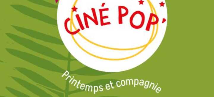 Ciné Pop