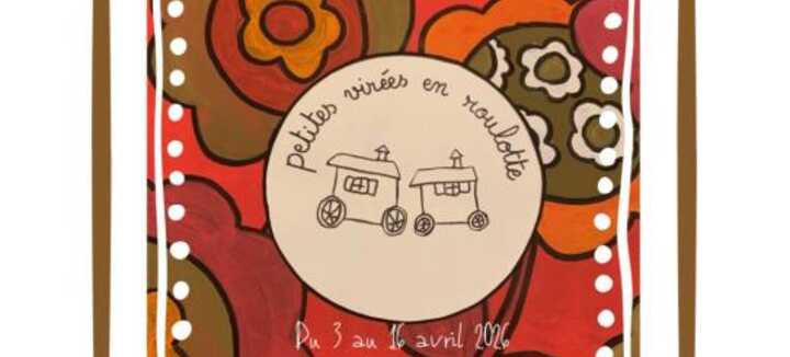 Petites virées en roulotte