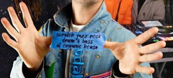 Apéros Klam -  Ordoeuvre