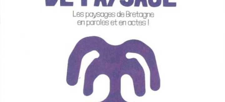 Des paysages à vivre et à débattre