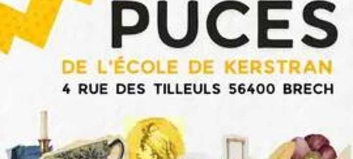 Troc et puces