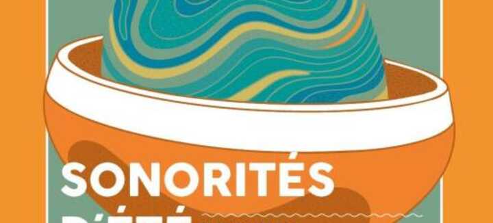Exposition Sonorités d'Été