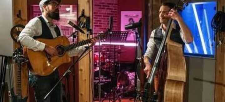 Art Péros –  Accoustic Session