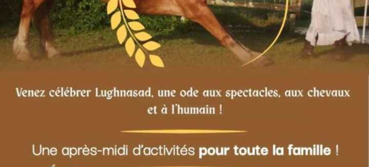 Fête de Lughnasad