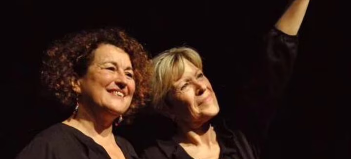 Théâtre - Elle s'appelait Clara...